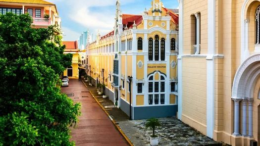 La Cancillería de Panamá emitió comunicados. La Cancillería de Panamá emitió comunicados.