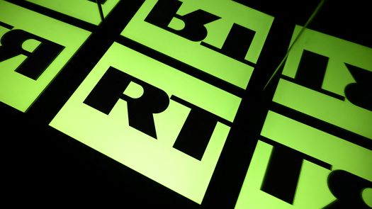 Uruguay retira canal ruso RT de la grilla de canal público