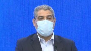 Declaran cerco sanitario en Iber-Gun