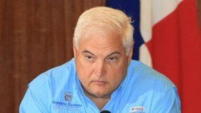 CSJ rechaza recurso para revocar decisión que declaró en rebeldía a Martinelli