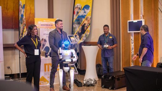 Panamá acoge el Foro Internacional de Innovación en Educación Superior. Panamá acoge el Foro Internacional de Innovación en Educación Superior.