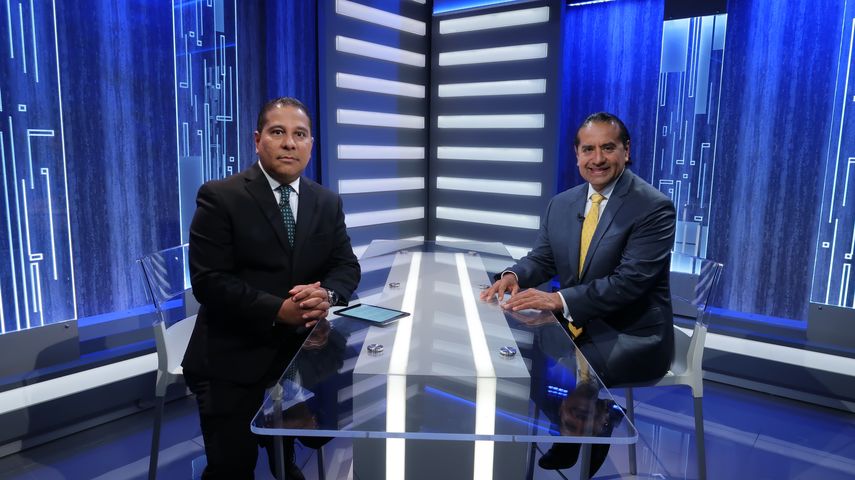 El economista Ernesto Bazán cuestionó la forma en que se manejan las finanzas en Panamá y pronosticó que se tendrá un crecimiento menor al esperado.