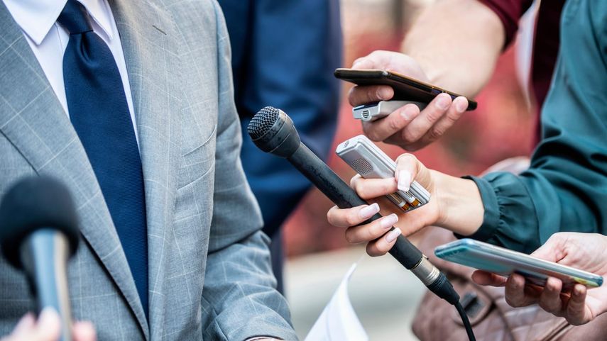 México investiga el robo de datos personales de periodistas