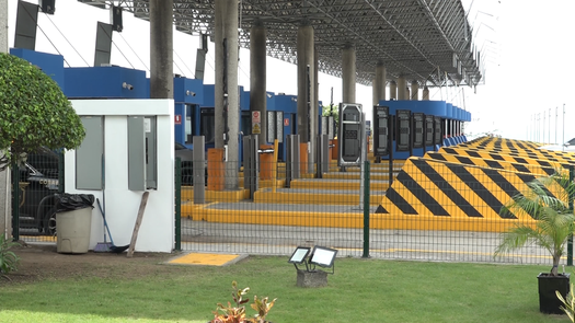 ENA reporta una disminución en la deuda de usuarios por transitar los corredores