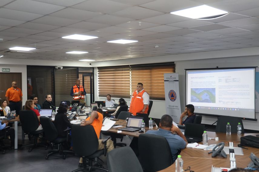 Autoridad Marítima desplegará 120 inspectores en operativo de Semana Santa