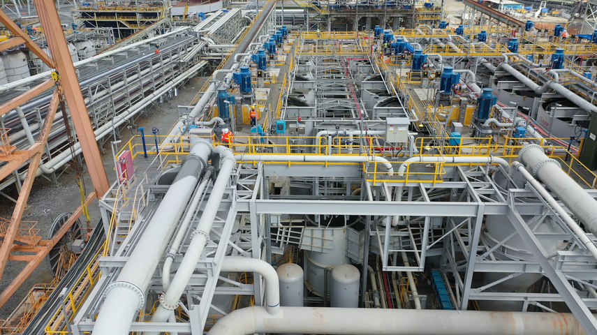 Economistas con panorama incierto ante demandas arbitrales