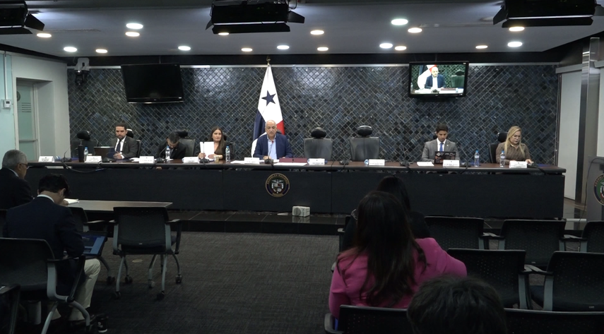 Proyectos contra la corrupción, fueron ignorados en la Comisión de Gobierno