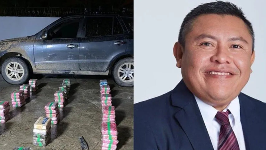 Guna Yala: Mantienen detención provisional para exgobernador