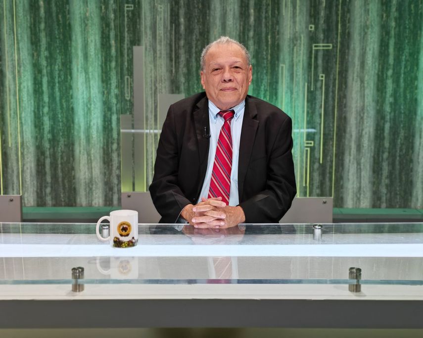 Olimpo Sáez: Panamá necesita un proyecto de país y no pensar solo en 2029