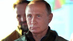 Putin suspende acuerdo con EEUU sobre plutonio militar