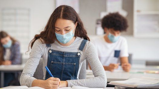 Universidades enfrentan bajo presupuesto en pandemia