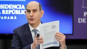 Chapman: No permitiremos esquemas que recuerden la descentralización paralela