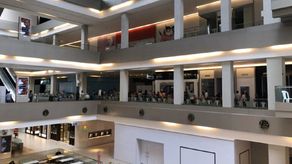 Panamaños abarrotan centros de vacunación ante temor de ómicron