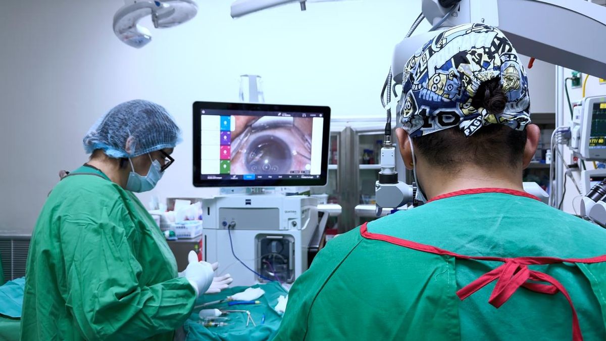 CSS y Minsa lanzan convocatoria para 77 médicos especialistas en Panamá CSS y Minsa lanzan convocatoria para 77 médicos especialistas en Panamá