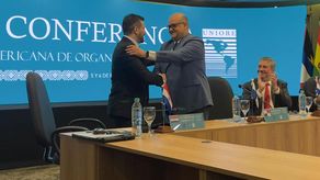 Durante su gestión, Panamá también reactivó la presencia digital de UNIORE, relanzando su cuenta oficial de Instagram y fortaleciendo su sitio web como repositorio de buenas prácticas, informes técnicos y herramientas de formación.