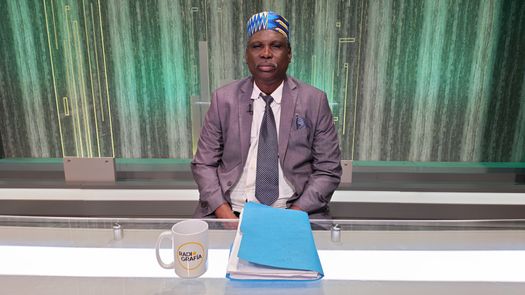 Denuncias por injerencia y botellas en entidad afrodescendiente Denuncias por injerencia y botellas en entidad afrodescendiente