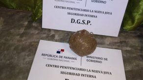 Sistema Penitenciario sigue trabajando en conjunto con la Policía Nacional para evitar que estas sustancias y artefactos prohibidos ingresen a los centros penitenciariosLas incautaciones y hallazgos se dieron en los sectores A y D en el centro penitenciario La Nueva Joya