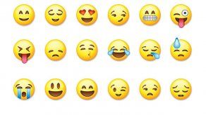 Google desea emojis exclusivamente femeninos