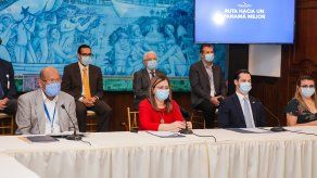 Así es la ruta hacia la nueva normalidad en Panamá