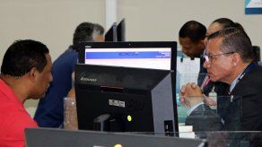 Ingresos corrientes del Gobierno caen B/.562.7 millones en marzo y abril