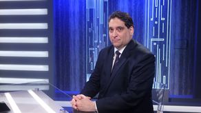 Camilo Valdés, director desginado de la DGI: Vamos a hacer cumplir la ley