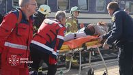 ataque de dron ruso contra estacion de tren en dnipro deja al menos 13 muertos ataque de dron ruso contra estacion de tren en dnipro deja al menos 13 muertos