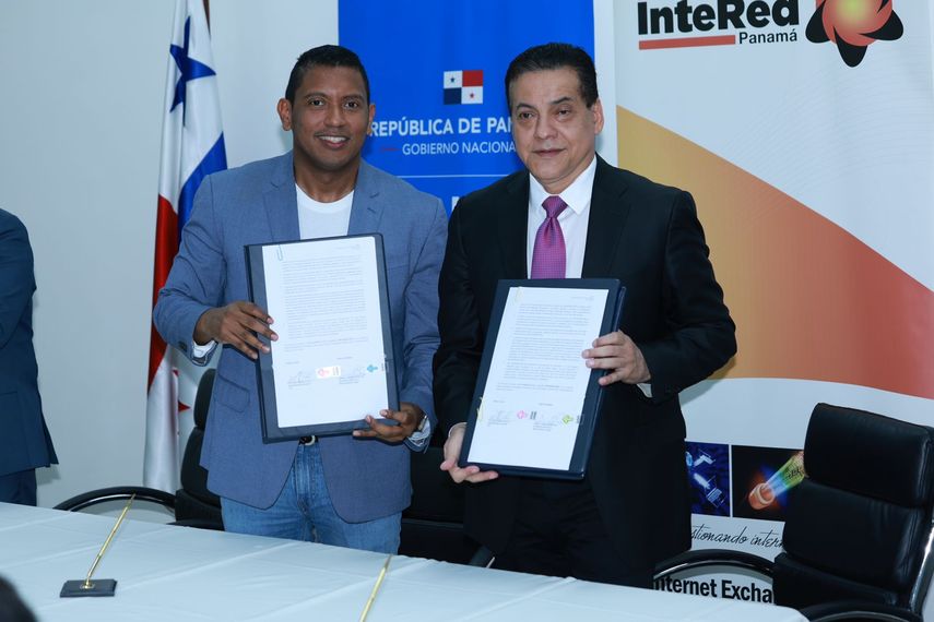 Panamá se convertirá en el Hub Digital de la Región