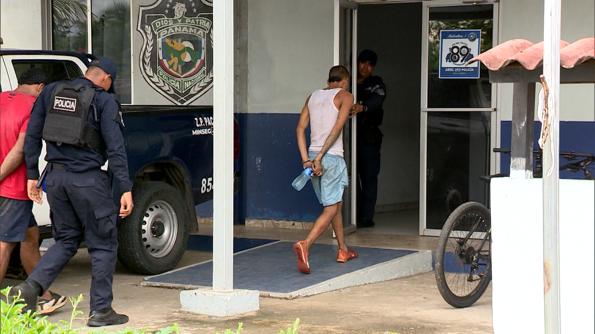 El Colegio Nacional de Abogados reacciona en medio de la crisis penitenciaria. El Colegio Nacional de Abogados reacciona en medio de la crisis penitenciaria.