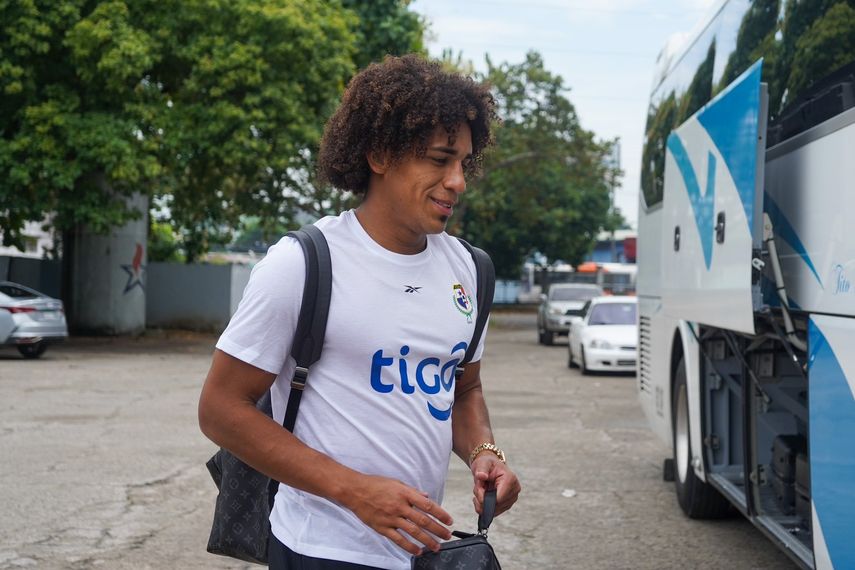 Adalberto Carrasquilla, la figura de la Selección de Panamá