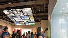 Museo del Canal lanza Escuelas Afrocaribeñas.