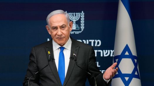 Israel se prepara para una nueva etapa en la guerra en Gaza