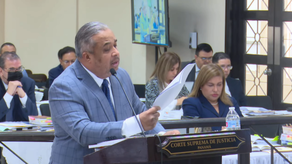 Este jueves iniciaron los alegatos de 37 abogados defensores