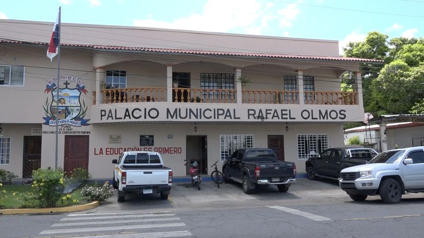 Las autoridades consideran que desde el año pasado se vienen generando casos delincuenciales graves sin que hasta el momento el Ministerio de Seguridad tome cartas en el asunto en Alanje.