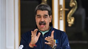 Venezuela dice que Irán le ofreció apoyo ante terrorismo de EE.UU.