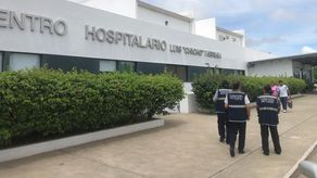 Defensoría detecta graves carencias en hospitales públicos de Panamá