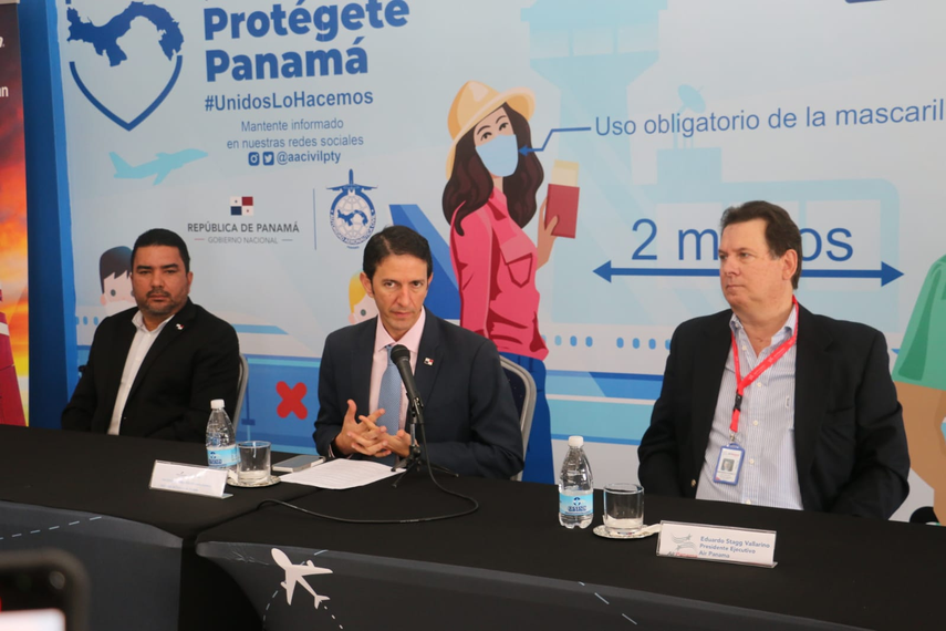 El distrito de Pedasí, uno de los destinos de mayor crecimiento basado en la riqueza y diversidad de experiencias de playa, naturaleza y cultura. Felicitamos a Air Panamá por este gran paso.