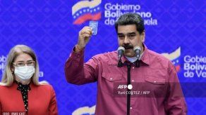 Maduro recobra control del Parlamento en Venezuela