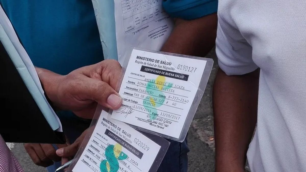 MINSA realizará Feria de Manipuladores de Alimentos, para la expedición de carnet blanco