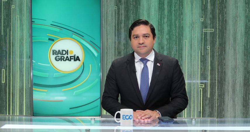 Panamá trabaja para rescatar la confianza internacional