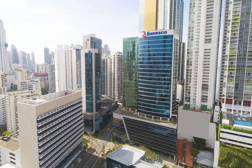 Banesco celebró la calificación de Fitch Ratings.