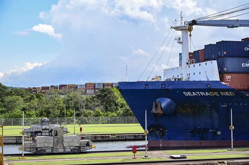 Feria de Empleo en el Canal de Panamá: Estas son las vacantes 2024