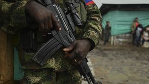Jefe de disidencias FARC condiciona diálogos de paz con gobierno de Colombia