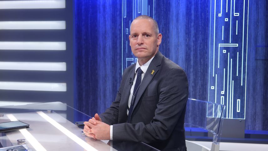 Israel espera que Irán no repita ataque, luego de su respuesta