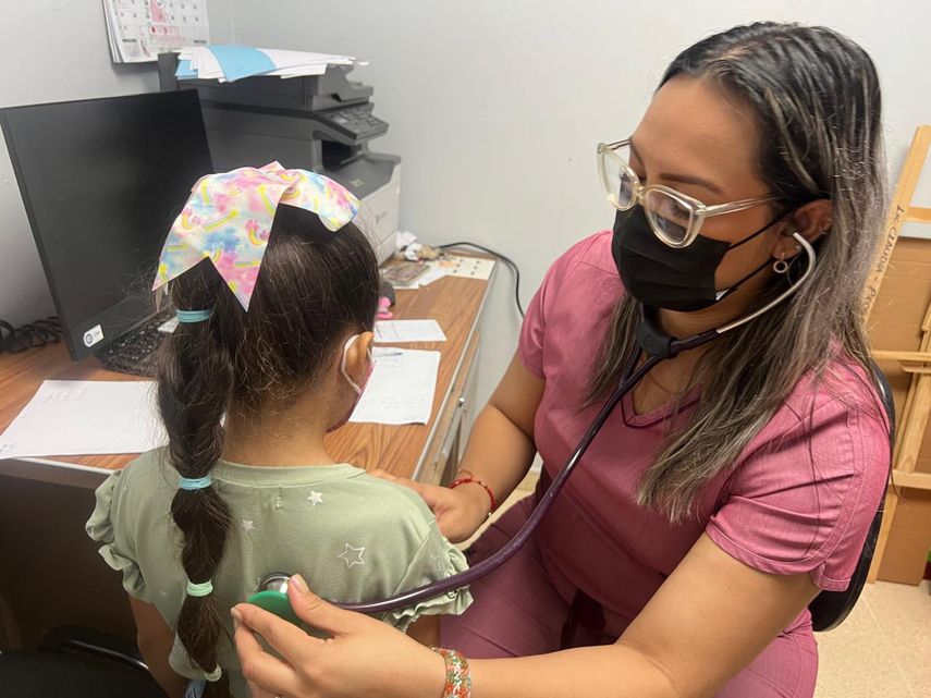 La CSS continuará monitoreando la evolución de los casos respiratorios. La CSS continuará monitoreando la evolución de los casos respiratorios.