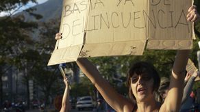 Cifra de muertes violentas cae 25% en Venezuela en 2023