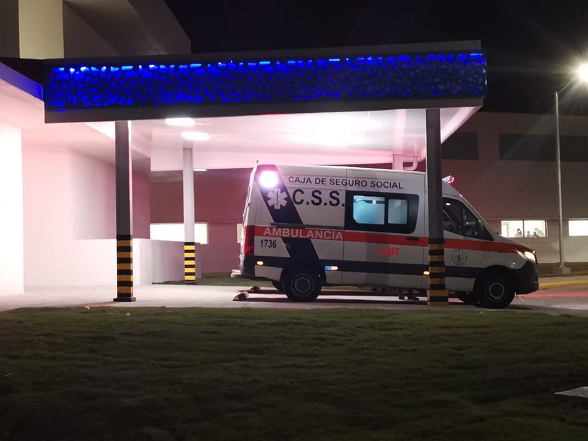 A partir del 15 de abril se efectuará la debida desinfección del Hospital Covid, trabajo que tomará aproximadamente un mes.