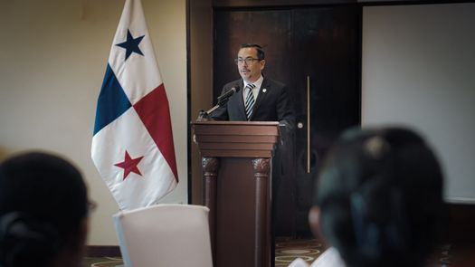 Procurador Luis Carlos Gómez cuestiona rechazo de proyectos anticorrupción Procurador Luis Carlos Gómez cuestiona rechazo de proyectos anticorrupción