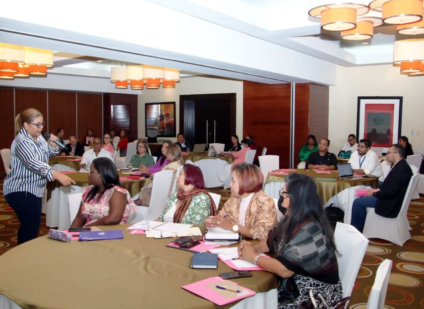 Digitalización de documentos para personas con discapacidad