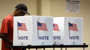 Más de 75 millones de personas ya han votado en Estados Unidos