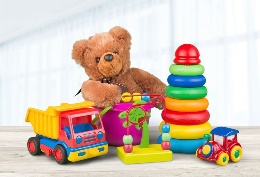 Alcaldía de Panamá lanza campaña Dona un juguete en esta Navidad